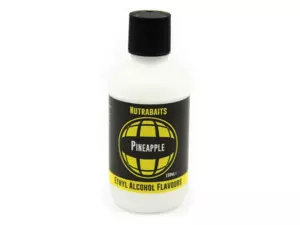 Nutrabaits tekuté esence ethylalkoholové - Pineapple 100ml