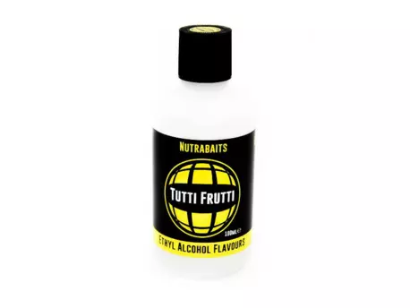 Nutrabaits tekuté esence ethylalkoholové - Tutti Frutti 100ml