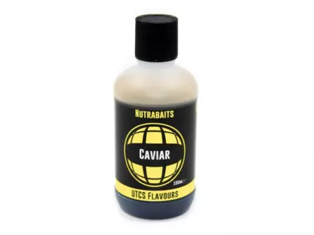 Nutrabaits tekuté esence special - Caviar 100ml