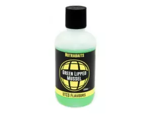 Nutrabaits tekuté esence special - Green Lipped Mussel 100ml