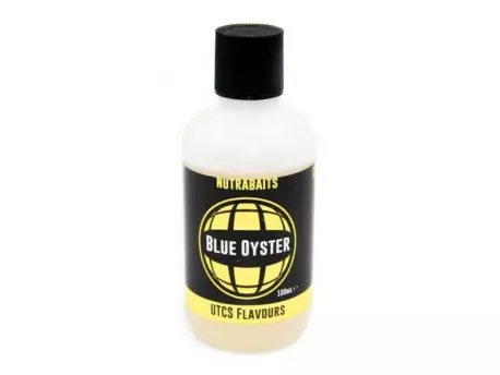 Nutrabaits tekuté esence special - Blue Oyster 100ml