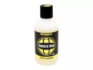 Nutrabaits tekuté esence special - Smoked Ham 100ml