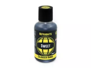 Nutrabaits kouzelníci - Sweet Cajouser 50ml