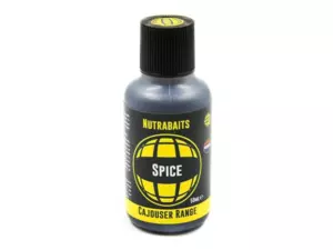 Nutrabaits kouzelníci - Spice Cajouser 50ml