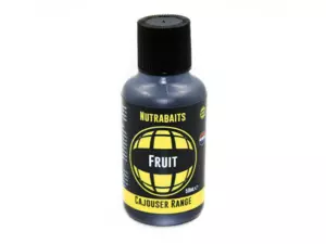 Nutrabaits kouzelníci - Fruit Cajouser 50ml