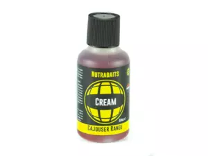 Nutrabaits kouzelníci - Cream Cajouser 50ml