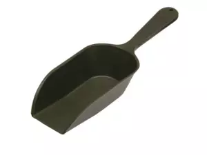 GARDNER Lopatka Munga Spoons ( 2ks zelená a hnědá )