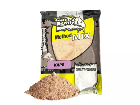 CARP ONLY METHOD MIX CARP 1KG