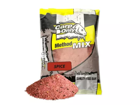 CARP ONLY METHOD MIX SPICE 1KG