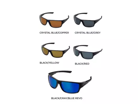 Berkley Sluneční brýle B11 Sunglasses