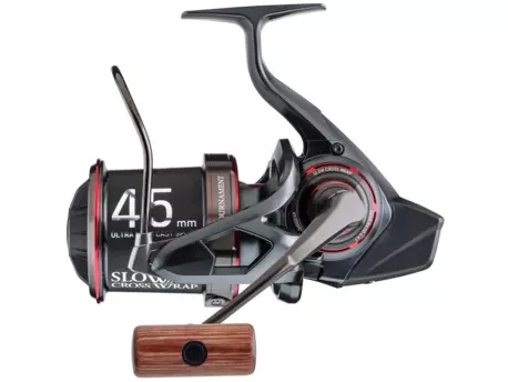 DAIWA Naviják Tournament Basia 45 SCW QD