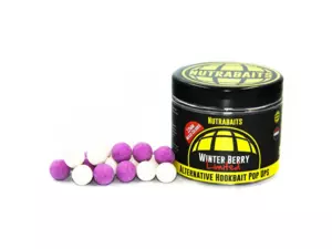 Nutrabaits pop-up - Winter Berry 16mm