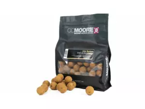 CC Moore Live system - Trvanlivé boilie 24mm 1kg 