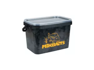 MIKBAITS eXpress boilie 2,5kg - Mandarinka 20mm