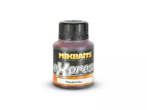 MIKBAITS eXpress dip 125ml - Mandarinka