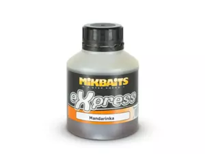 MIKBAITS eXpress booster 250ml - Mandarinka