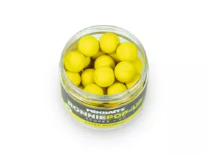 MIKBAITS Ronnie pop-up 150ml - Scopex + CC 14mm