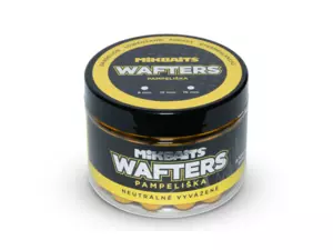 MIKBAITS Wafters vyvážené nástrahy 150ml - Pampeliška 12mm