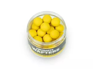 MIKBAITS Wafters vyvážené nástrahy 150ml - Pampeliška 12mm