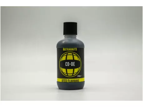 Nutrabaits tekuté esence special - CO-DE 100ml