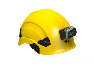 Petzl čelovky - Swift RL PRO černá