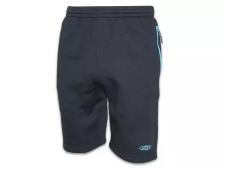 Drennan kraťasy Black Shorts, XL