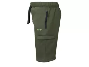 ESP kraťasy Shorts Olive XL