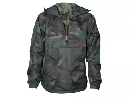 ESP bunda Stash Waterproofs Hoody Camo M