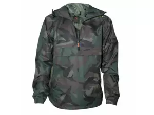 ESP bunda Stash Waterproofs Hoody Camo M