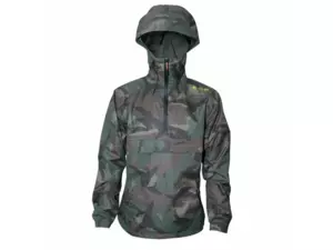 ESP bunda Stash Waterproofs Hoody Camo M