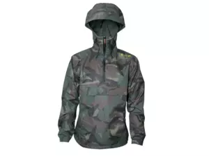 ESP bunda Stash Waterproofs Hoody Camo L