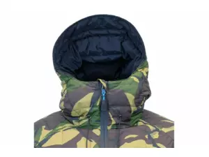 Aqua Products Aqua Bunda - Reversible DPM Jacket