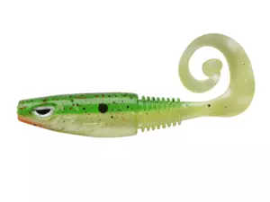 Gumová nástraha Berkley SICK Curl 12cm VÝPRODEJ