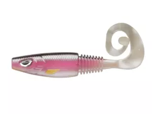 Gumová nástraha Berkley SICK Curl 12cm VÝPRODEJ