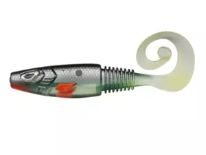 Gumová nástraha Berkley SICK Curl 12cm VÝPRODEJ