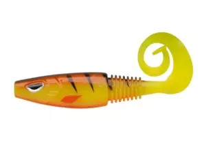 Gumová nástraha Berkley SICK Curl 12cm VÝPRODEJ