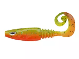 Gumová nástraha Berkley SICK Curl 12cm VÝPRODEJ