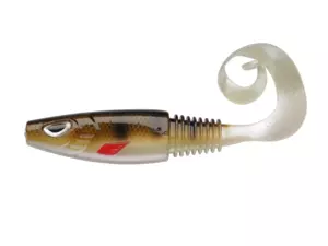 Gumová nástraha Berkley SICK Curl 12cm VÝPRODEJ