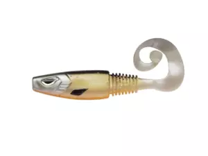 Gumová nástraha Berkley SICK Curl 12cm VÝPRODEJ