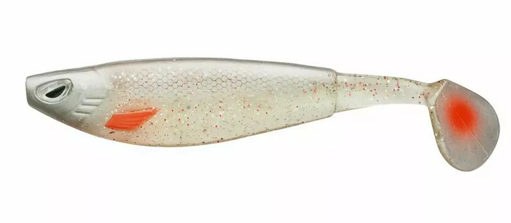 Gumová nástraha Berkley SICK Flanker 8cm VÝPRODEJ