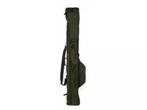 Fox pouzdro na 5 prutů R-Series 12ft Quiver and 3 sleeves