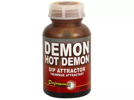 Dip STARBAITS Hot Demon 200ml