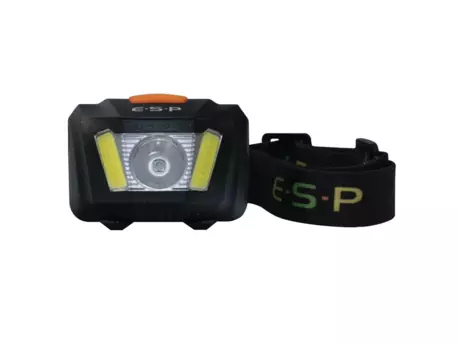 ESP čelovka Flood Light Head Torch