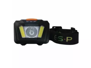 ESP čelovka Flood Light Head Torch