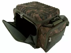 FOX taška Camo lite barrow bag