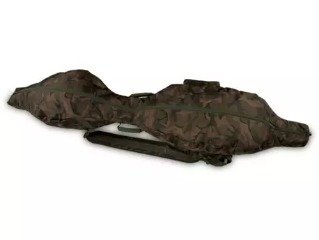 Fox pouzdro na pruty Camolite 3 Up 2 Down Rod Holdall