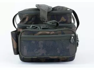 FOX termo taška Camolite Low level Carryall Camo