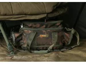 FOX termo taška Camolite Low level Carryall Camo