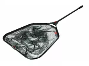 FOX Rage Podběrák Speedflow II XS Foldable Net