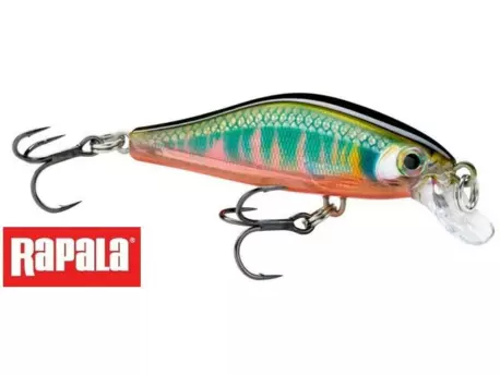 Shadow Rap Solid Shad 05